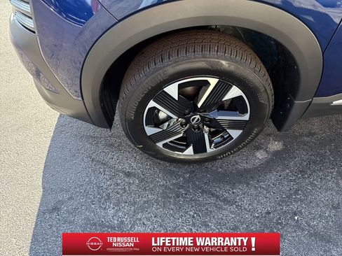 New 2026 Nissan Kicks SV w/ SV Premium Package image 20