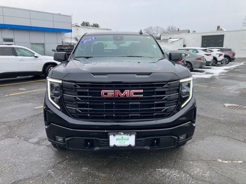 Used 2023 GMC Sierra 1500 Elevation w/ X31 Off-Road Package image 2