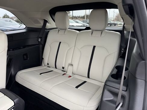 Certified 2025 MAZDA CX-90 3.3 Turbo S w/ Premium Plus image 13