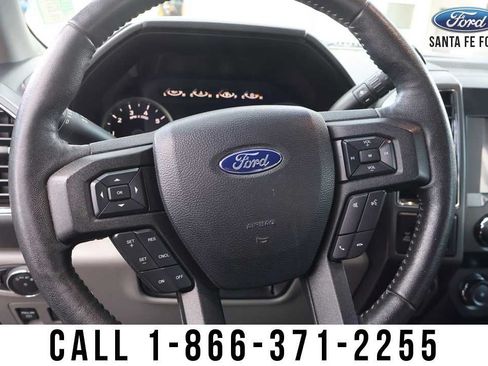 Used 2019 Ford F150 XLT w/ Equipment Group 302A Luxury AWD/4WD image 16