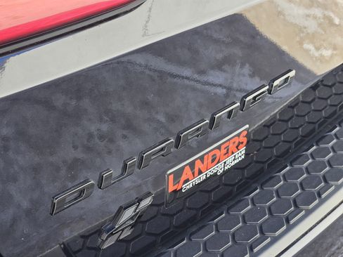 Used 2025 Dodge Durango GT image 13