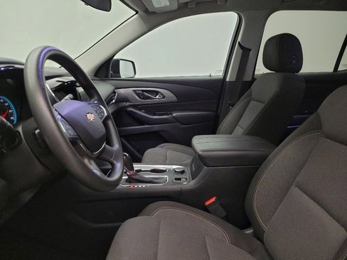 Used 2019 Chevrolet Traverse LS AWD/4WD image 17