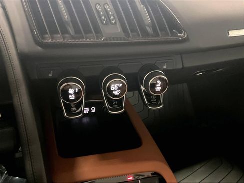 Used 2023 Audi R8 V10 performance RWD image 30
