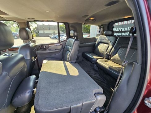 Used 2004 GMC Envoy XL SLT w/ 1SD Preferred Equipment Group AWD/4WD image 25