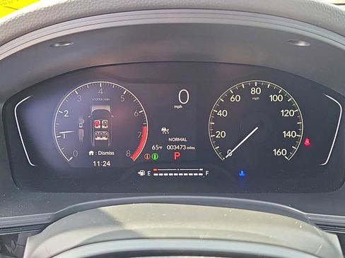 Used 2025 Honda Civic Sport image 19