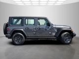 Used 2021 Jeep Wrangler Unlimited Sport image 3