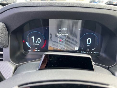 New 2026 Ford Explorer ST w/ Sun And Sound Package image 18