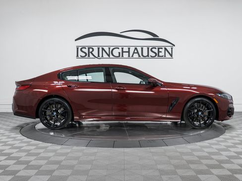 New 2026 BMW 840i xDrive image 4