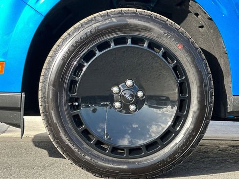 Certified 2025 Ford Maverick Lariat w/ Black Appearance Package image 25