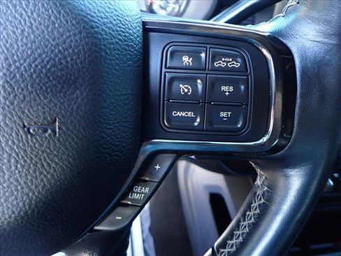 Used 2022 RAM 3500 Limited image 16