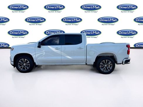 Used 2020 Chevrolet Silverado 1500 RST w/ All-Star Edition RWD image 4