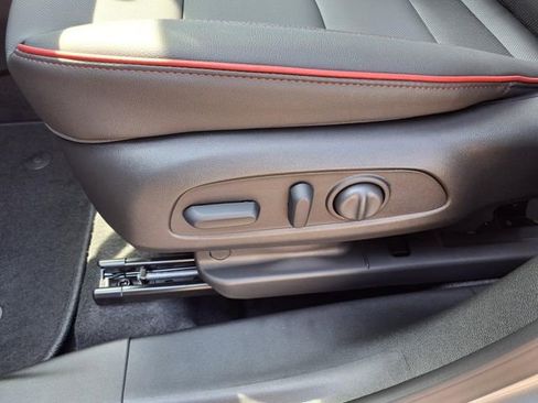 New 2026 Chevrolet TrailBlazer RS w/ Convenience Package image 21