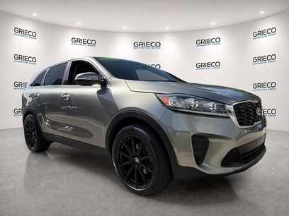 Used 2019 Kia Sorento FWD