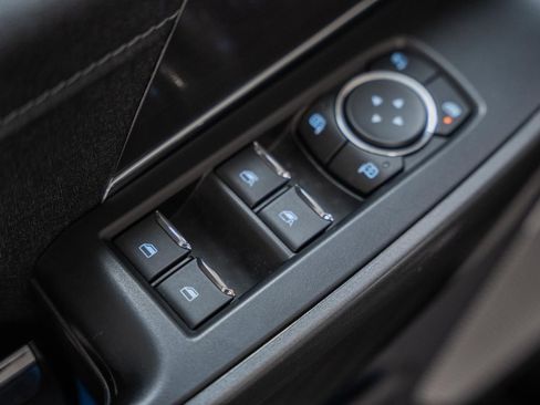 Used 2023 Ford F150 Lariat w/ Equipment Group 502A High image 48