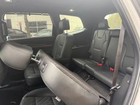 Used 2024 Kia Telluride SX X-Pro image 16