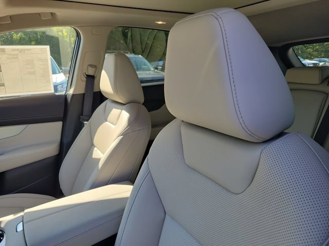 New 2026 Nissan Murano SL AWD/4WD image 18