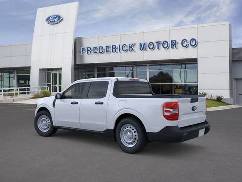 New 2026 Ford Maverick XL image 4