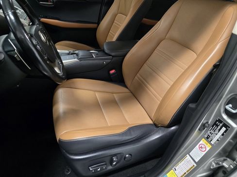 Used 2018 Lexus NX 300 FWD image 22