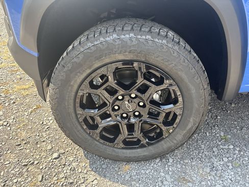 New 2026 Chevrolet Colorado Trail Boss image 13