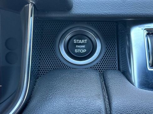 Used 2022 Land Rover Range Rover Sport HSE Silver Edition image 22