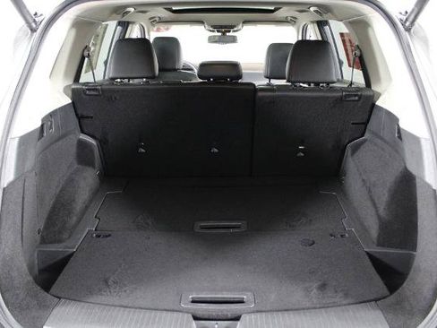 Certified 2021 Nissan Rogue Platinum FWD image 17