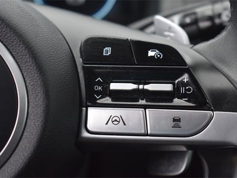 Used 2023 Hyundai Santa Cruz SEL Premium w/ Cargo Package image 26