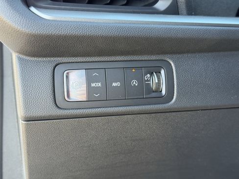 New 2026 Chevrolet Traverse LT image 20