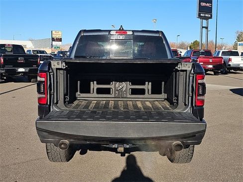Used 2019 RAM 1500 Rebel w/ Rebel Level 1 Equipment Group image 25
