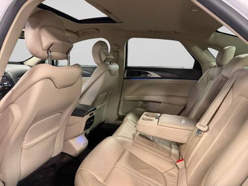 Used 2017 Lincoln MKZ Select w/ Climate Package AWD/4WD image 35