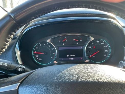 Used 2022 Chevrolet Traverse LT AWD/4WD image 18