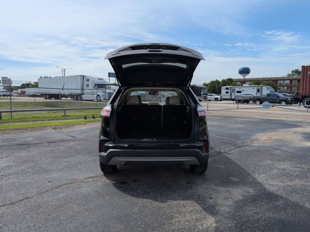 Used 2023 Ford Edge SEL AWD/4WD image 7