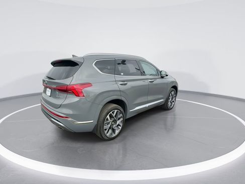 Used 2023 Hyundai Santa Fe Calligraphy image 8