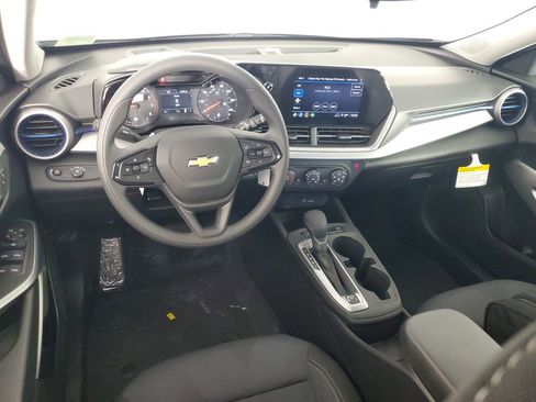 New 2026 Chevrolet Trax LS w/ LS Convenience Package image 15