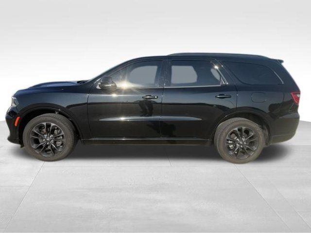 Used 2023 Dodge Durango GT AWD/4WD image 2