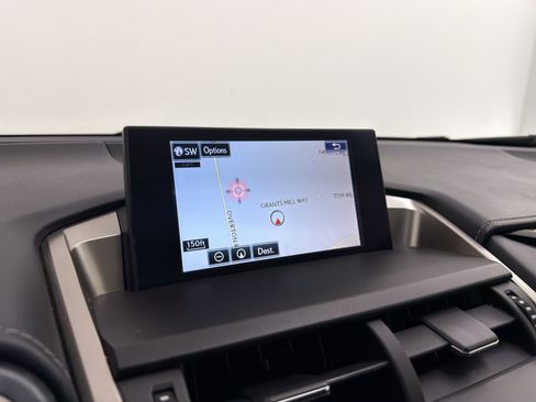 Used 2016 Lexus NX 200t FWD w/ Premium Package image 30