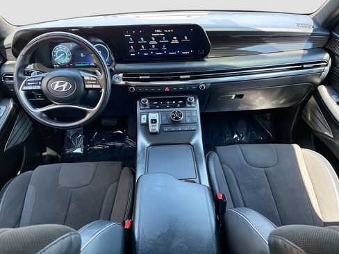 Used 2025 Hyundai Palisade Calligraphy AWD/4WD image 24