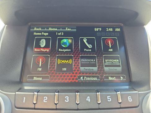 Used 2013 GMC Terrain Denali AWD/4WD image 21
