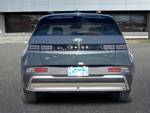 New 2026 Hyundai Ioniq 5 SEL RWD image 7