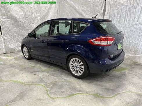 Used 2017 Ford C-MAX SE image 7