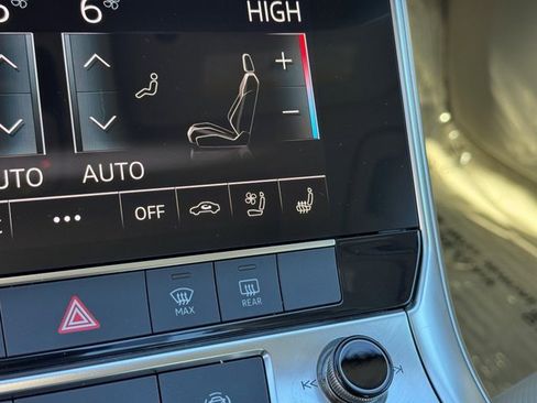 Certified 2023 Audi A6 Premium Plus w/ Premium Plus Package image 27