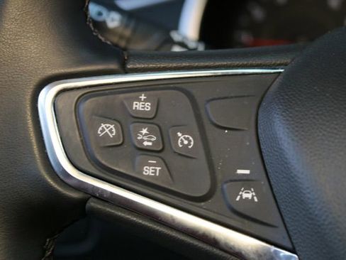 Used 2024 Chevrolet Malibu LT w/ Sport Edition FWD image 20