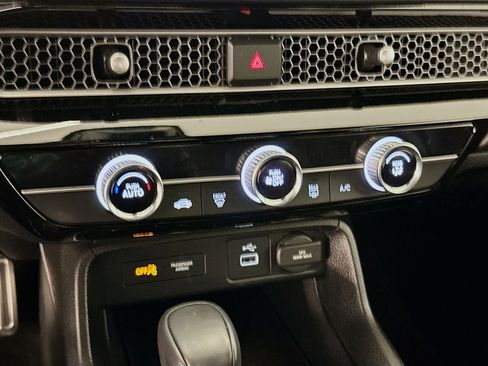 Used 2024 Honda Civic Sport image 23