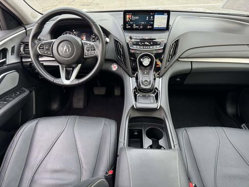 Certified 2022 Acura RDX FWD w/ Technology Package image 12