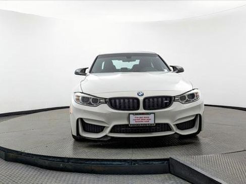 Used 2017 BMW M3 image 11