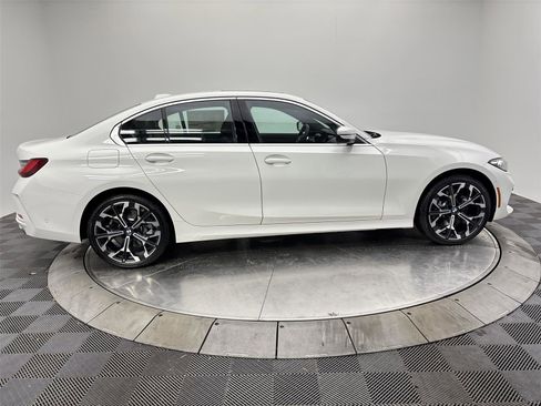 New 2026 BMW 330i xDrive Sedan w/ Convenience Package image 17