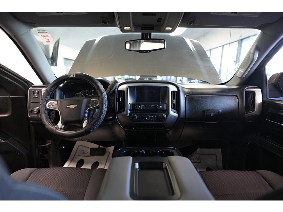 Used 2014 Chevrolet Silverado 1500 LT w/ LT Convenience Package RWD image 13