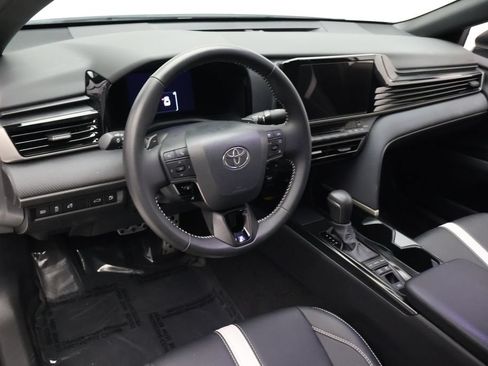 Certified 2026 Toyota Camry SE FWD image 15