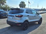 Used 2021 Ford EcoSport SES image 2
