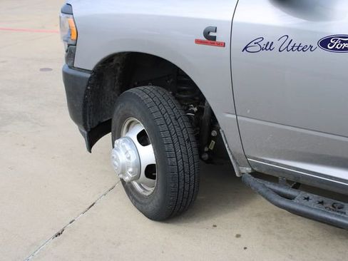 Used 2024 RAM 3500 Tradesman image 9