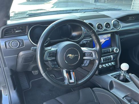 Used 2022 Ford Mustang Mach 1 w/ Mach 1 Handling Package image 10